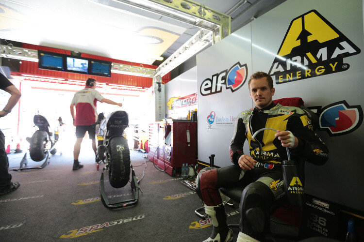 Mika Kallio