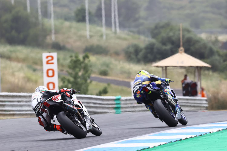 Aegerter and Van Straalen
