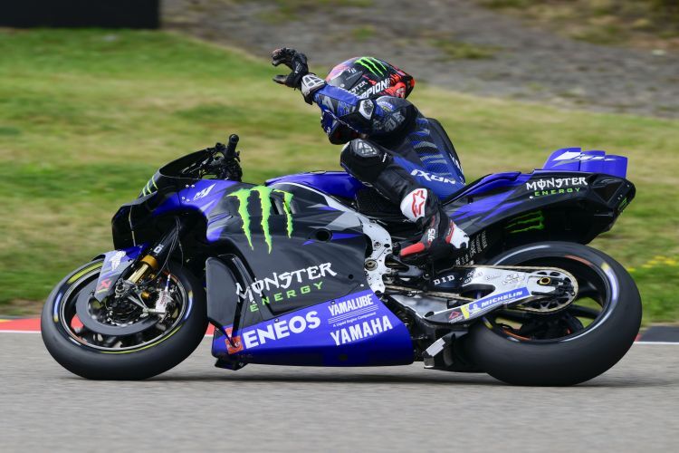 Alex Rins