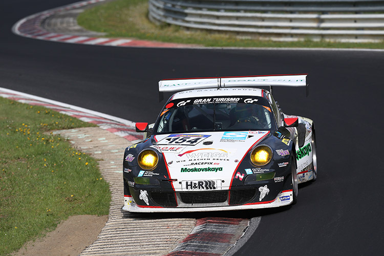 Sollte der beste nicht GT3-Rennwagen sein: Der Wochenspiegel Porsche 911 GT3 RSR