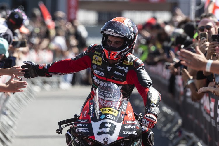 Danilo Petrucci