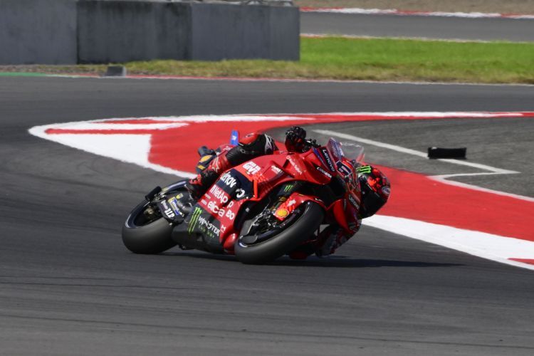 Francesco Bagnaia
