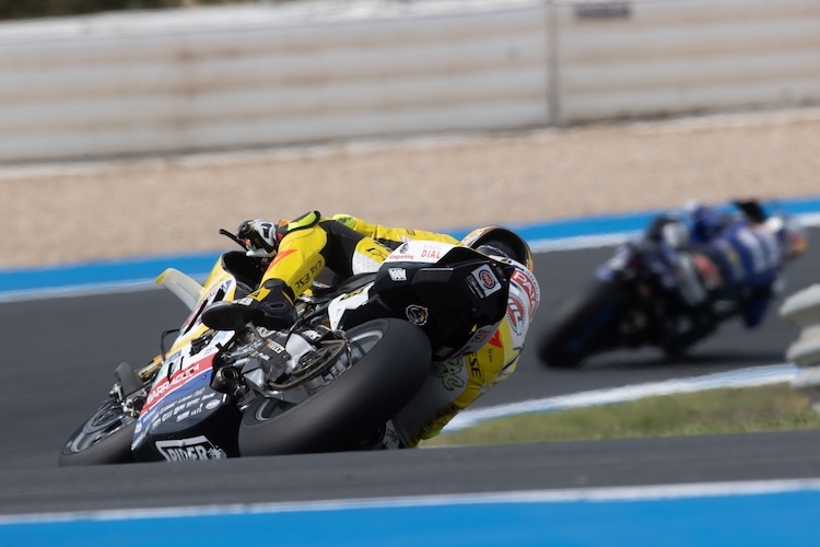 Andrea Iannone