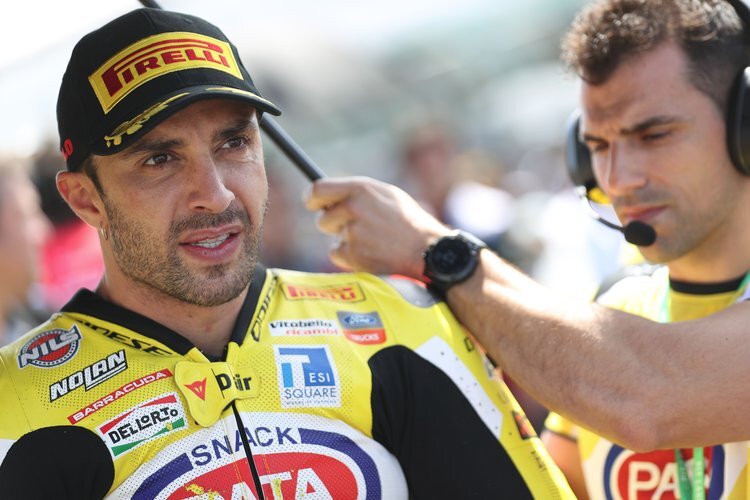 Andrea Iannone