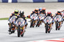 David Alonso führt das Rookies-Cup-Feld an