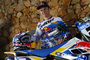 Tyla Rattray und Husqvarna beenden die Zusammenarbeit