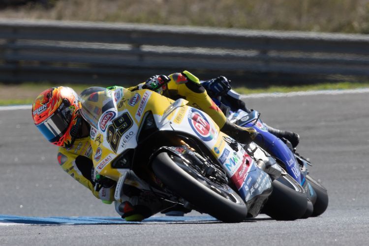 Andrea Iannone
