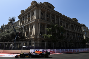 Liqui Moly ist bester Bestandteil der Formel 1)