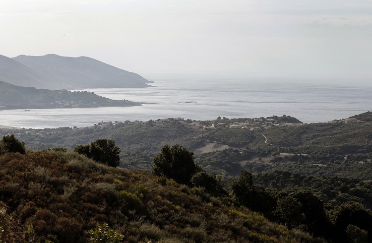 Auf Korsika gastiert wieder die Rallye-WM