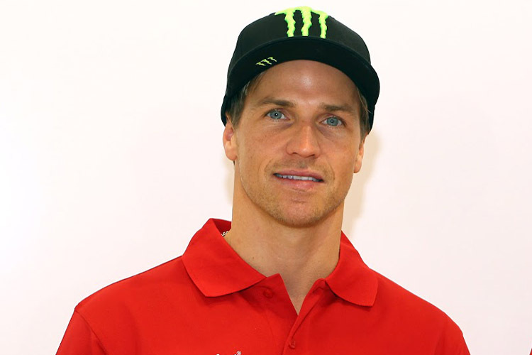 James Ellison