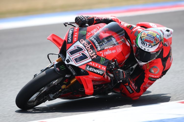 Nicolò Bulega