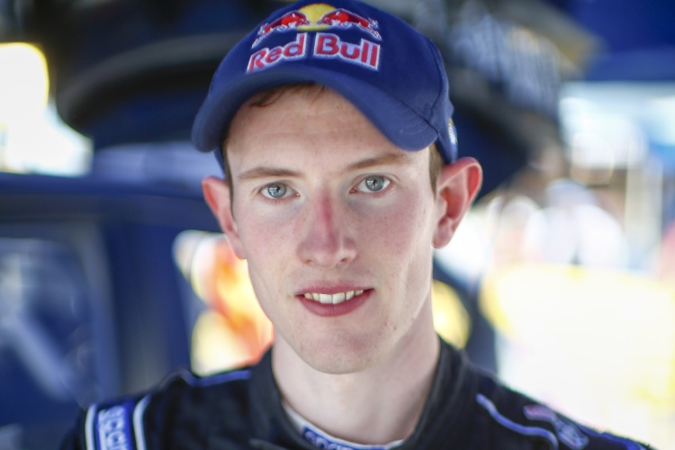 SPEEDWEEK Steckbrief Elfyn Evans