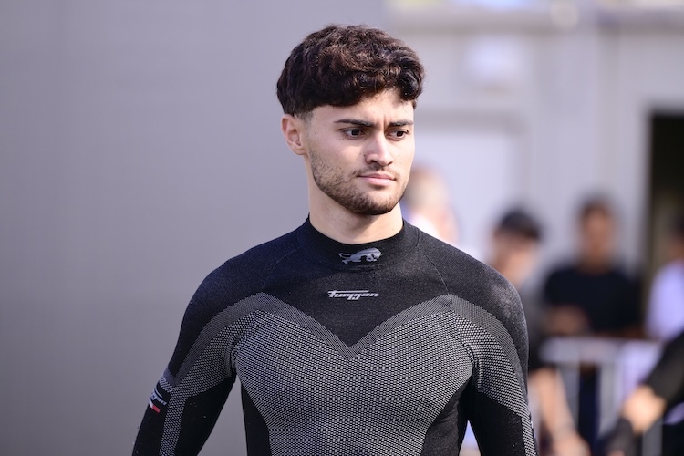 Adrian Huertas