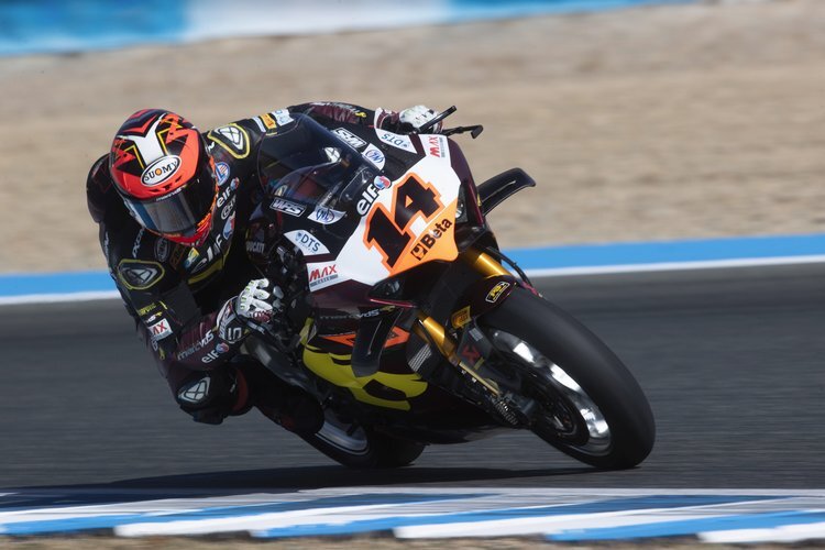 Sam Lowes