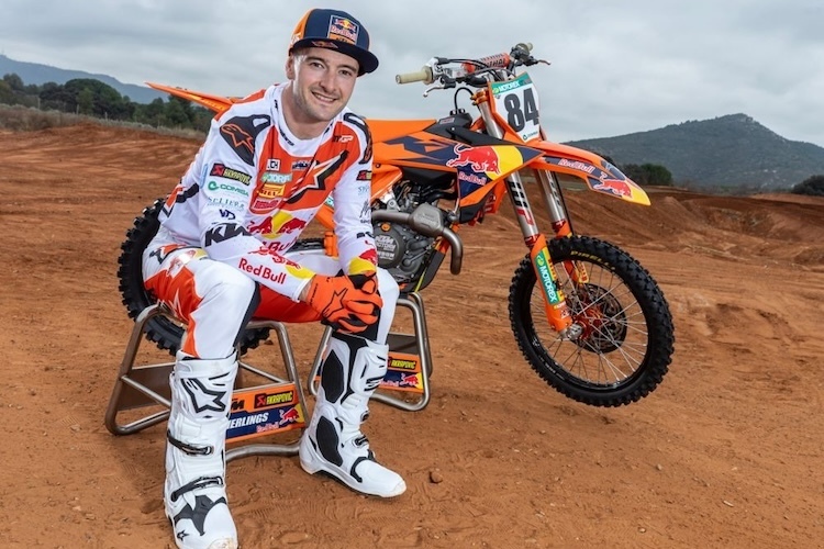 Jeffrey Herlings