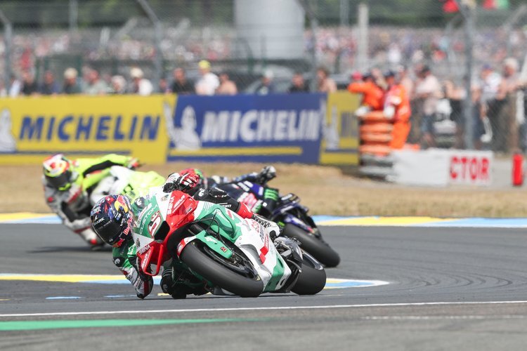 Johann Zarco