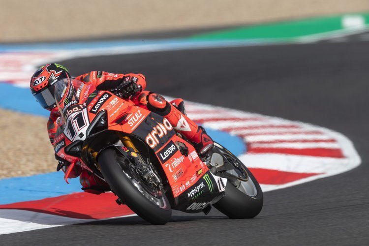 Nicolo Bulega