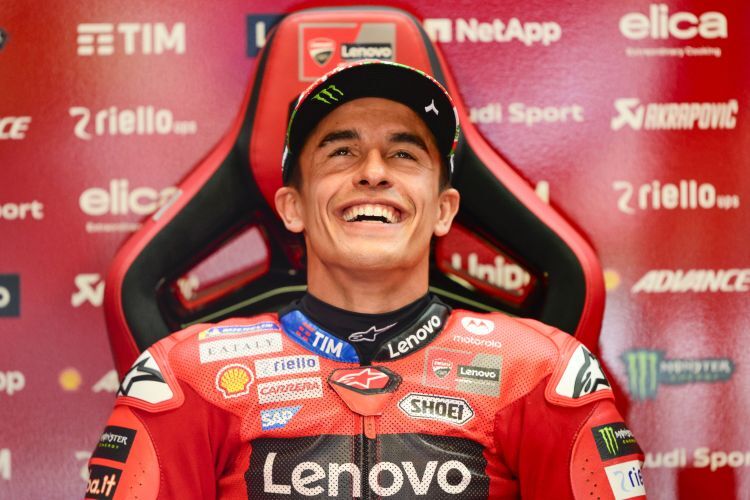 Marc Márquez