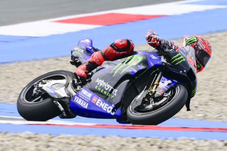 Fabio Quartararo