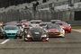 2013 live im deutschen Fernsehen - FIA GT und Blancpain Endurance