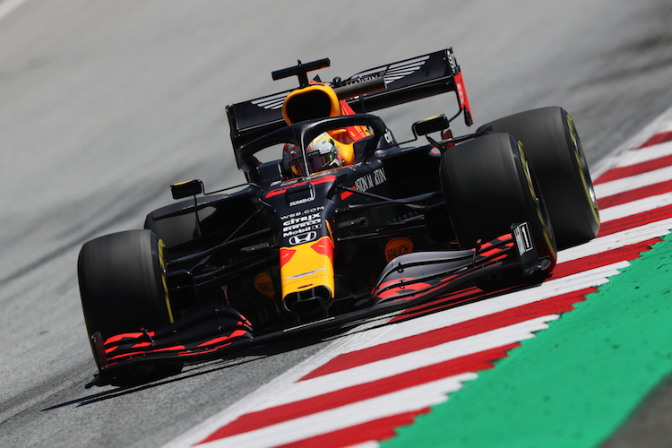 f1 2020 steiermark