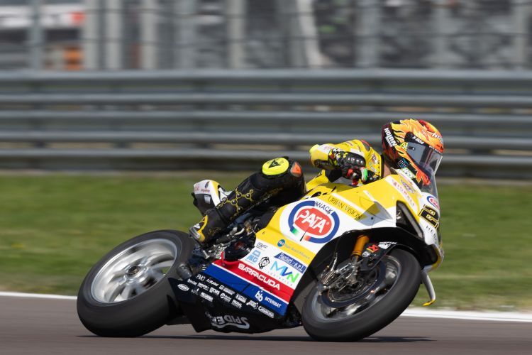 Andrea Iannone