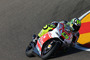 Andrea Iannone: «Ich fühle mich auf dem neuen Bike wohler, denn das lässt mir mehr Raum, um mich auf dem Sitz freier zu bewegen»