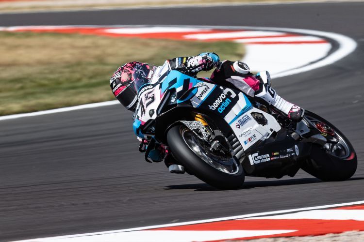 Scott Redding