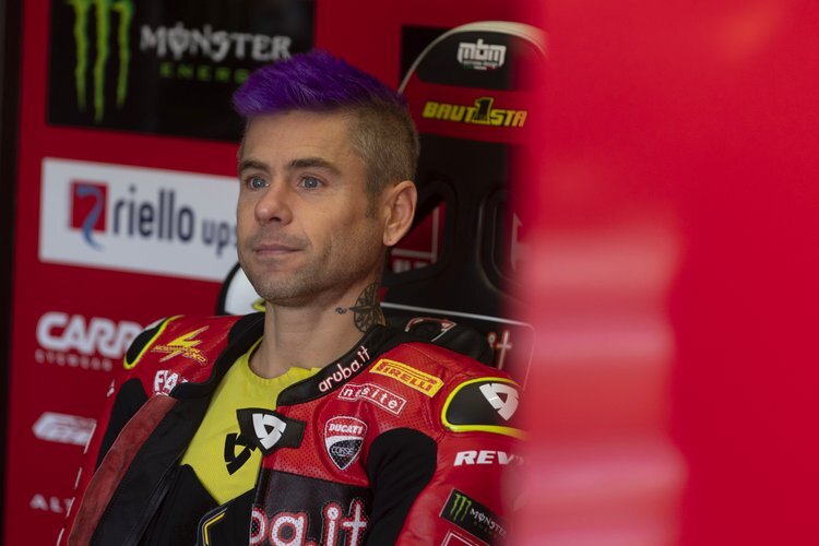 Alvaro Bautista