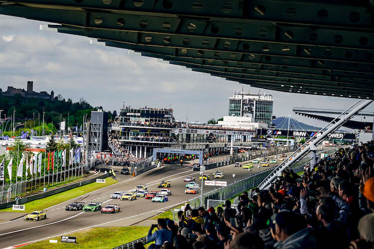 Die Nürburgring Endurance Serie will Langstrecken in Zukunft sukzessive attraktiver machen. Ob dies bei der angesammelten Unmut der Fans und Teilnehmer gelingt, darf in Frage gestellt werden