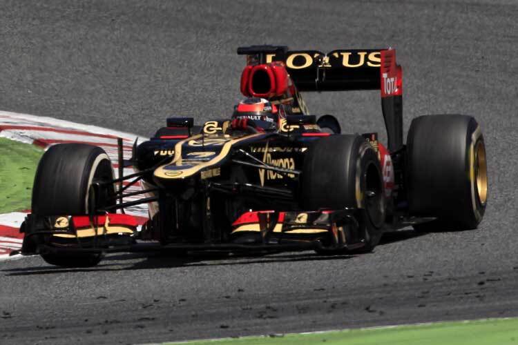 Kimi Räikkönen freut sich auf Monaco