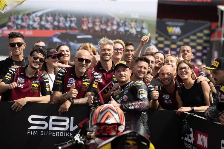 Sam Lowes