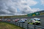 Feuer frei für den Sonntag des ADAC GT Masters in Zandvoort
