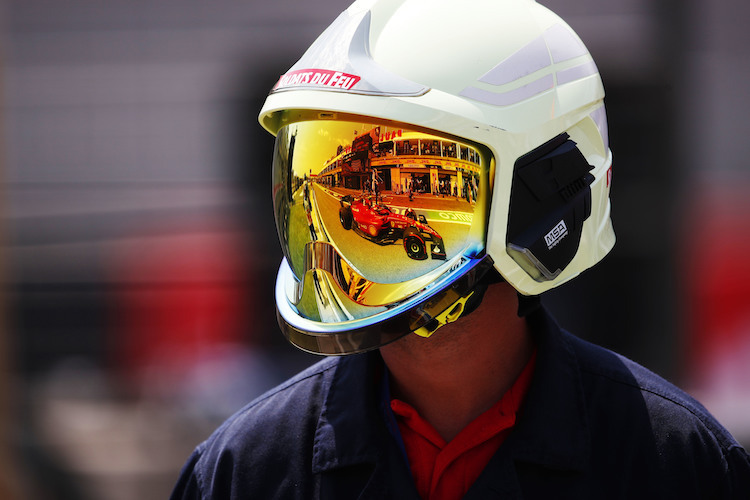 Neuer Ferrari-Chef: Wer ist Feuerwehrmann Vigna?