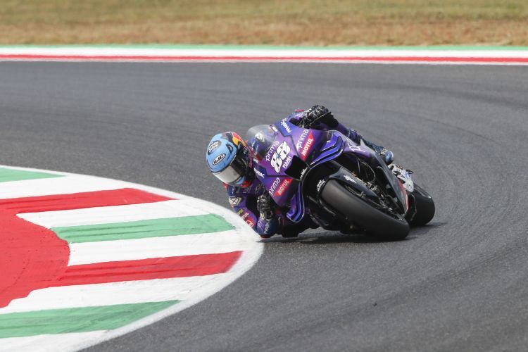 Miguel Oliveira