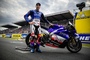 Miguel Oliveira wird sein Comeback in Le Mans mit einer speziellen Lackierung an seiner M1 geben