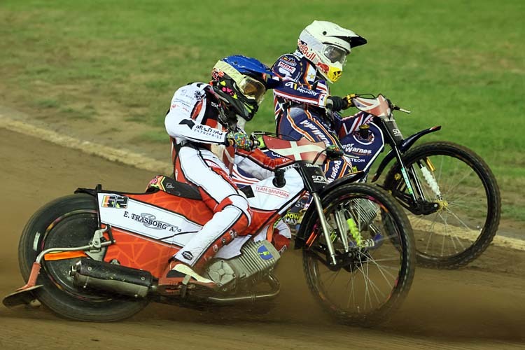 Jensen und Lambert