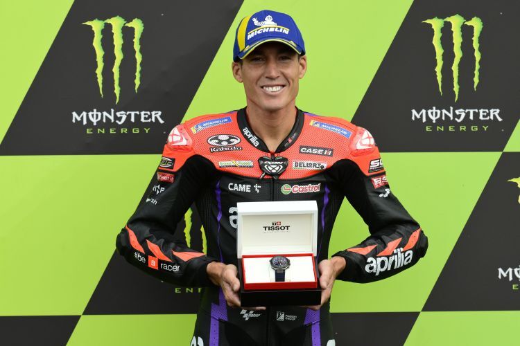 Aleix Espargaró