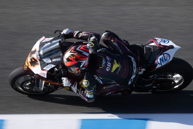 Sam Lowes