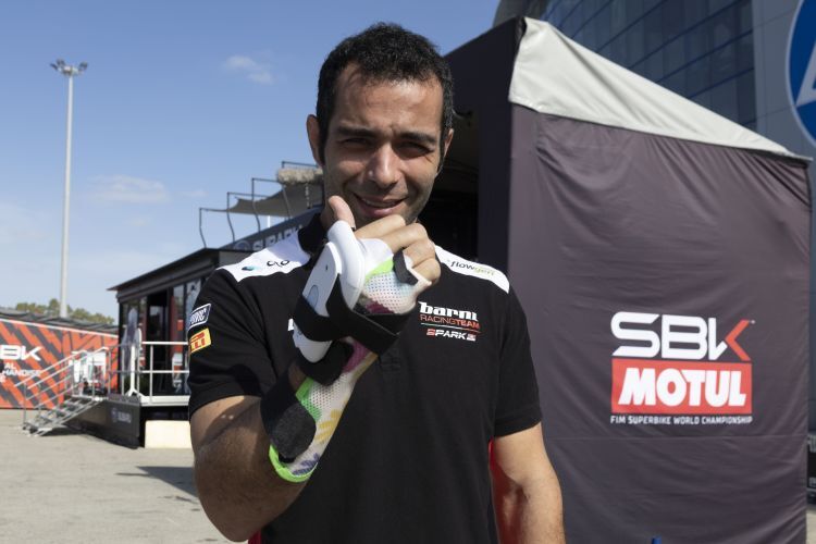 Danilo Petrucci