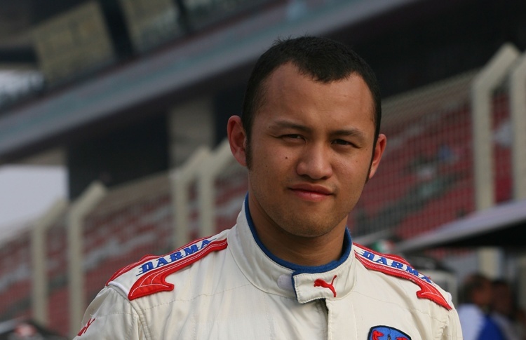 Ananda Mikola