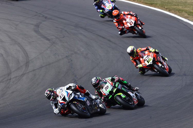 Redding, Lowes, Bautista, Rinaldi