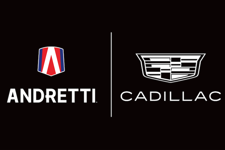 Formel-1-Plan: Andretti mit Cadillac (General Motors) / Formel 1