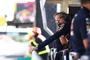 Red Bull Racing-Teamchef Laurent Mekies