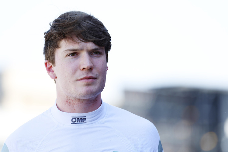 Dan Ticktum