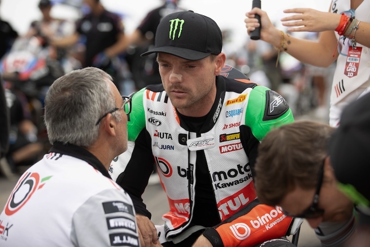 Alex Lowes