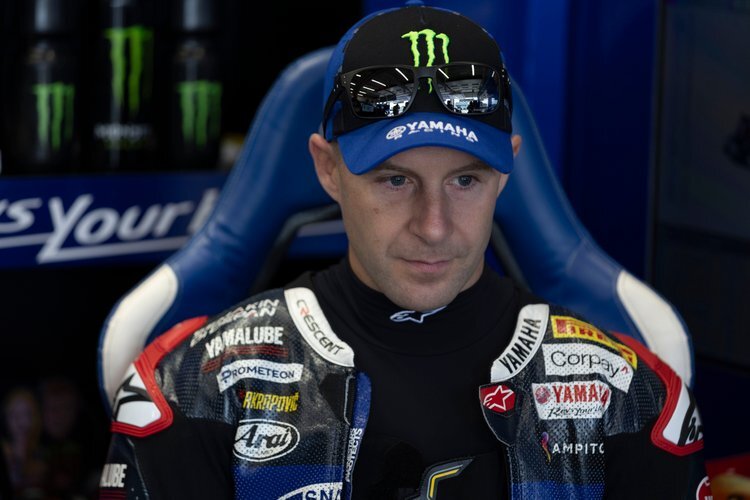 Jonathan Rea ne participera pas à Crémone