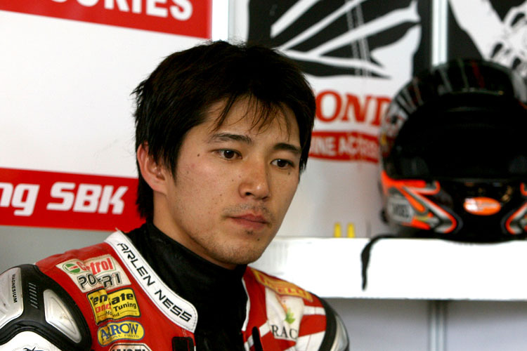 Geht Ryuichi Kiyonari zurück in die BSB?