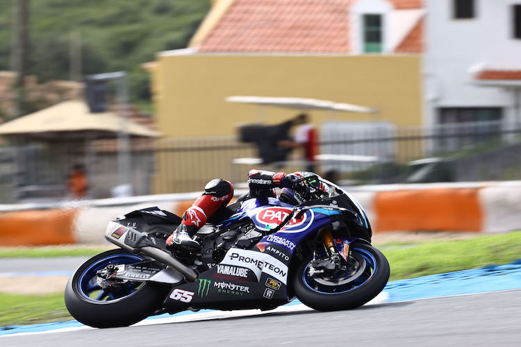 Jonathan Rea