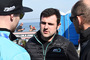 Der 19-fache TT-Sieger Michael Dunlop